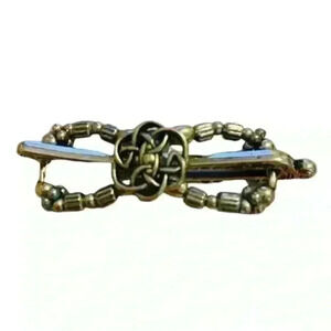 Lilla Rose Flexi Clip Hair Barrette